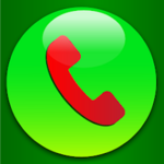 Logo of Call Recorder - callX android Application 